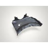 cache plastic superieur colonne direction Opel corsa D 13205061