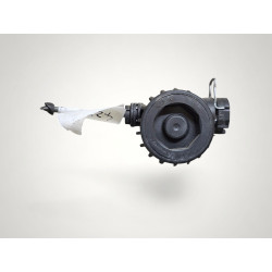 tuyau liquide embrayage hydraulique opel corsa D FM277001