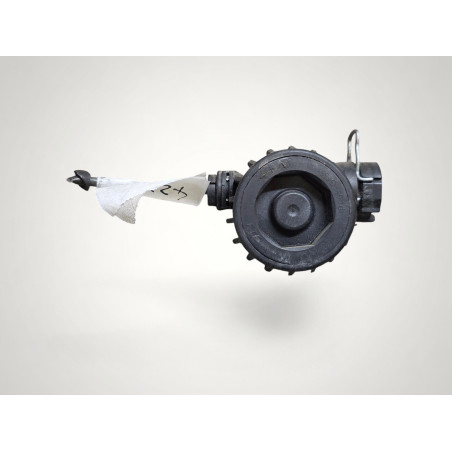 tuyau liquide embrayage hydraulique opel corsa D FM277001
