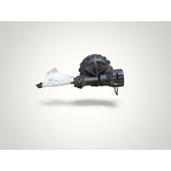 tuyau liquide embrayage hydraulique opel corsa D FM277001