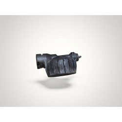 tuyau liquide embrayage hydraulique opel corsa D FM277001
