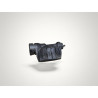 tuyau liquide embrayage hydraulique opel corsa D FM277001
