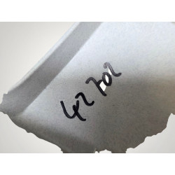 enrouleur de ceinture avant gauche avec pretensionneur et gache pedoncule opel corsa D corsa E 617107600 13214638