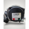 enrouleur de ceinture avant gauche avec pretensionneur et gache pedoncule opel corsa D corsa E 617107600 13214638
