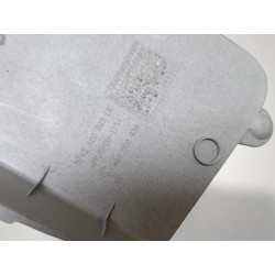 enrouleur de ceinture avant gauche avec pretensionneur et gache pedoncule opel corsa D corsa E 617107600 13214638