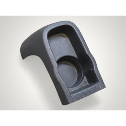 plastic porte gobelet vide poche opel corsa D 13205090 460029937