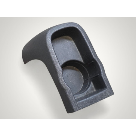 plastic porte gobelet vide poche opel corsa D 13205090 460029937
