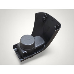 plastic porte gobelet vide poche opel corsa D 13205090 460029937
