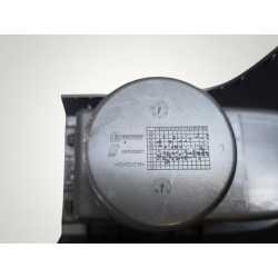 plastic porte gobelet vide poche opel corsa D 13205090 460029937