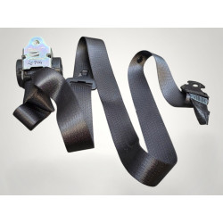 enrouleur de ceinture arriere droit gauche opel corsa D 609160500 13290256