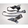 enrouleur de ceinture arriere droit gauche opel corsa D 609160500 13290256
