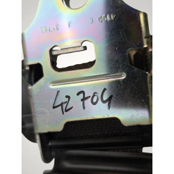 enrouleur de ceinture arriere droit gauche opel corsa D 609160500 13290256