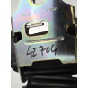 enrouleur de ceinture arriere droit gauche opel corsa D 609160500 13290256