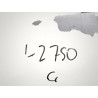 couvercle cache plastic moteur essui glace avant droit citroen C4 picasso et grand picasso 9654410180