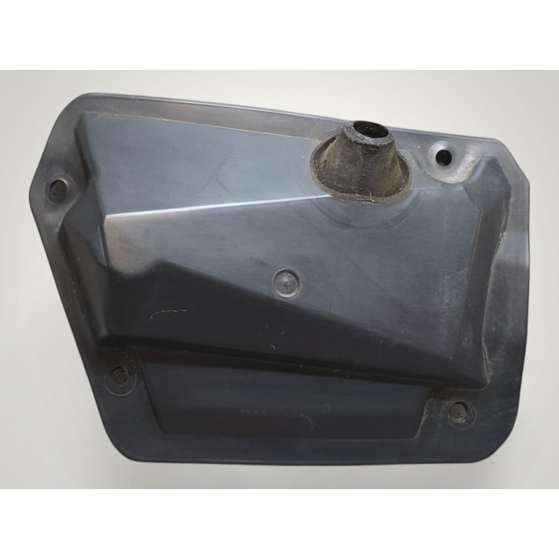 couvercle cache plastic moteur essui glace avant gauche citroen C4 picasso et grand picasso 9654410280