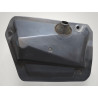 couvercle cache plastic moteur essui glace avant gauche citroen C4 picasso et grand picasso 9654410280
