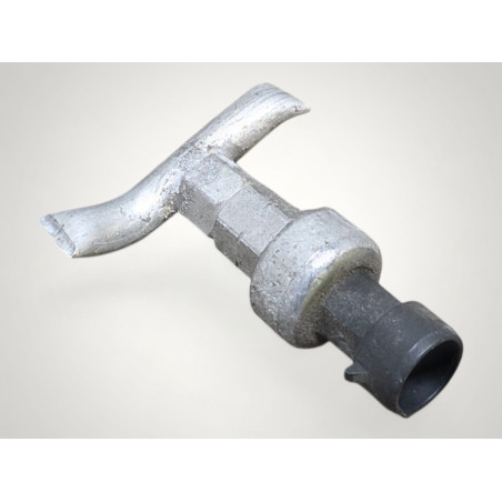 pressostat pression capteur pression climatisation opel corsa D 9131721