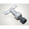 pressostat pression capteur pression climatisation opel corsa D 9131721