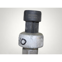 pressostat pression capteur pression climatisation opel corsa D 9131721