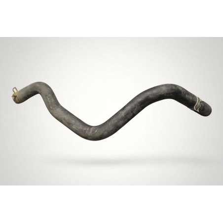 durite de refroidissement moteur honda civic 1.4 16V