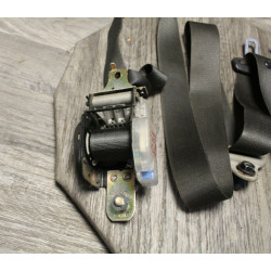 ceinture enrouleur avant droit HONDA CIVIC 1998 ecc-b32-ej005