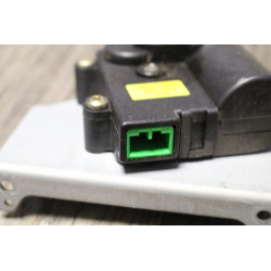 moteur commande ventilation chauffage HONDA CIVIC 1998 W961759L