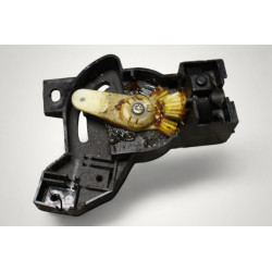bouton commande reglage de chauffage ventilation HONDA CIVIC 1998 79140-SNA-A01 113800-2350