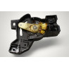 bouton commande reglage de chauffage ventilation HONDA CIVIC 1998 79140-SNA-A01 113800-2350