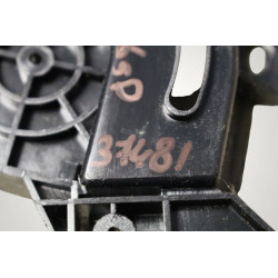 bouton commande reglage de chauffage ventilation HONDA CIVIC 1998 79140-SNA-A01 113800-2350