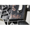 bouton commande reglage de chauffage ventilation HONDA CIVIC 1998 79140-SNA-A01 113800-2350