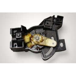 bouton commande reglage de chauffage ventilation HONDA CIVIC 1998 79140-SNA-A01 113800-2350