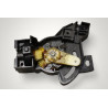 bouton commande reglage de chauffage ventilation HONDA CIVIC 1998 79140-SNA-A01 113800-2350