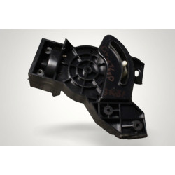 bouton commande reglage de chauffage ventilation HONDA CIVIC 1998 79140-SNA-A01 113800-2350