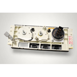 bouton commande ventilation chauffage HONDA CIVIC 1998 79500-ST3-G62 79500-ST3-G001