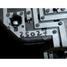 platine porte feu arriere gauche ampoule fiat bravo 46538353