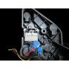 platine porte feu arriere gauche ampoule fiat bravo 46538353