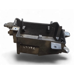 bac plastic rangement emplacement relais fusible alfa romeo 159 2.4 jtdm  60699388