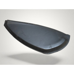 plastic habillage lateral gauche tableau de bord  alfa romeo 159 ls376429
