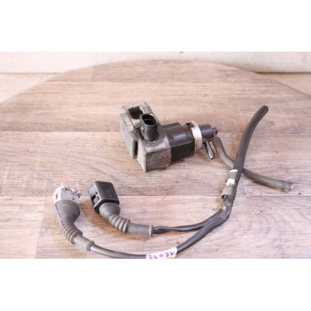 sonde vanne egr audi vw volkswagen