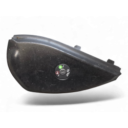 habillage lateral droit tableau de bord  alfa romeo 159 ls376428