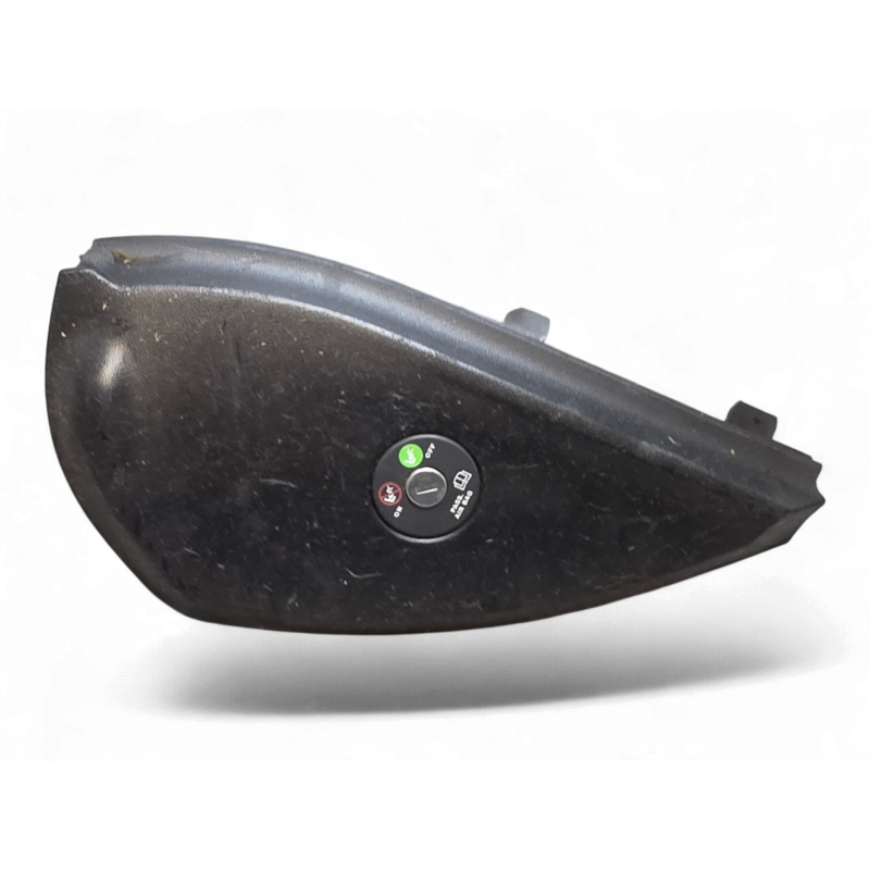 habillage lateral droit tableau de bord  alfa romeo 159 ls376428