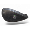 habillage lateral droit tableau de bord  alfa romeo 159 ls376428