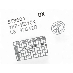habillage lateral droit tableau de bord  alfa romeo 159 ls376428