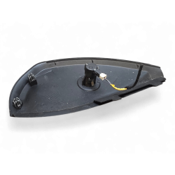 habillage lateral droit tableau de bord  alfa romeo 159 ls376428