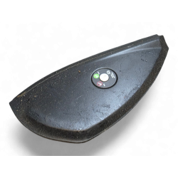 habillage lateral droit tableau de bord  alfa romeo 159 ls376428