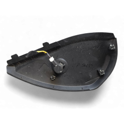 habillage lateral droit tableau de bord  alfa romeo 159 ls376428