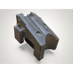 mousse absorbeur renford parechoc avant alfa romeo 159 606973680