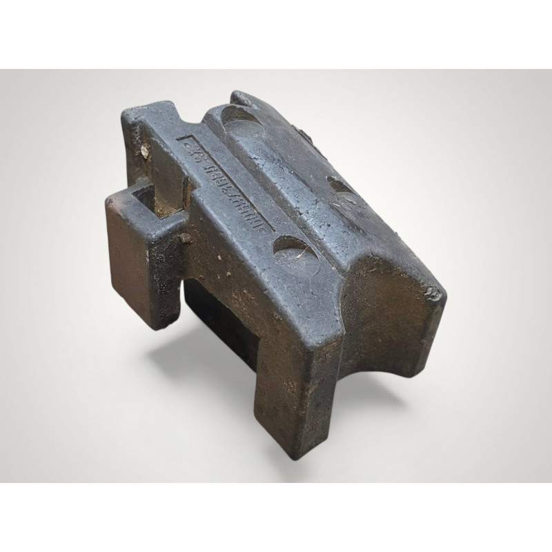 mousse absorbeur renford parechoc avant alfa romeo 159 606973680