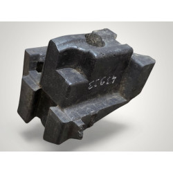 mousse absorbeur renford parechoc avant alfa romeo 159 606973680