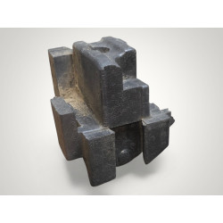 mousse absorbeur renford parechoc avant alfa romeo 159 606973680